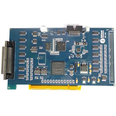 In-vehicle communication system PCB Assembly
