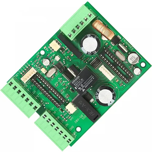 産業用制御電源ボード PCB コピーボード