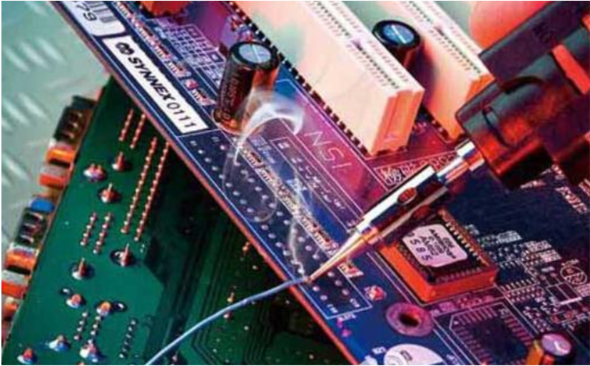 Introduction to basic knowledge of SMT chip processing