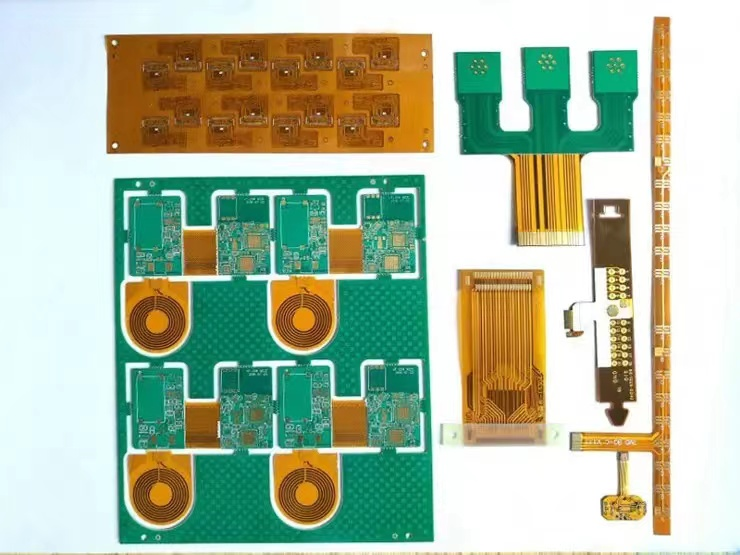 How to choose flexible and rigid PCB