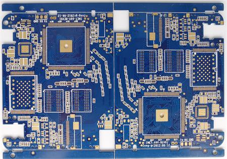Are there any skills in high-speed PCB design?