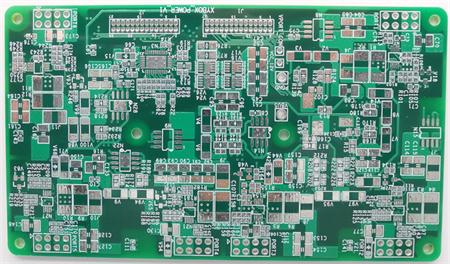 PCB processing and copper coating treatment experience