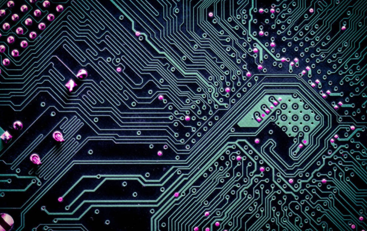 PCB board design principles for reducing electromagnetic interference