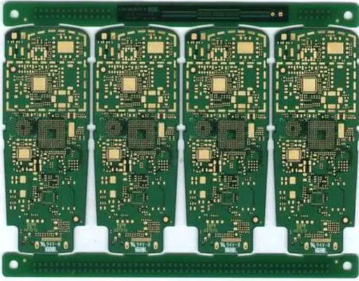 PCB技術を解説 PCB再現基板設計スキル