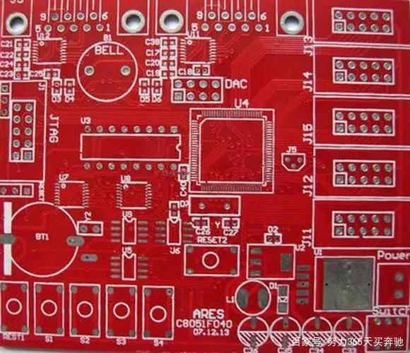 Analysis of Several Unqualified PCB Technologies and Their Causes