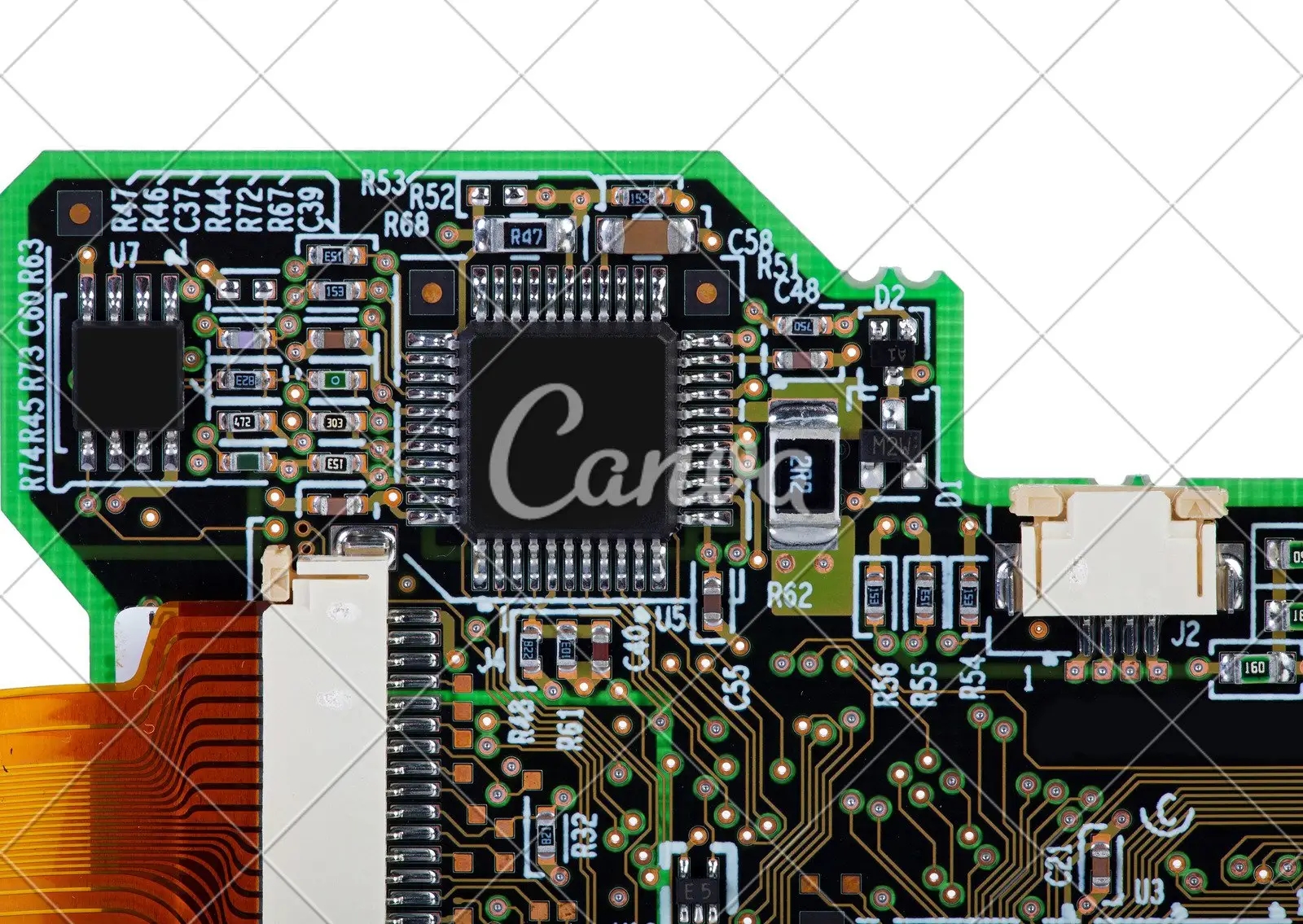 What is a turnkey printed circuit board assembly?