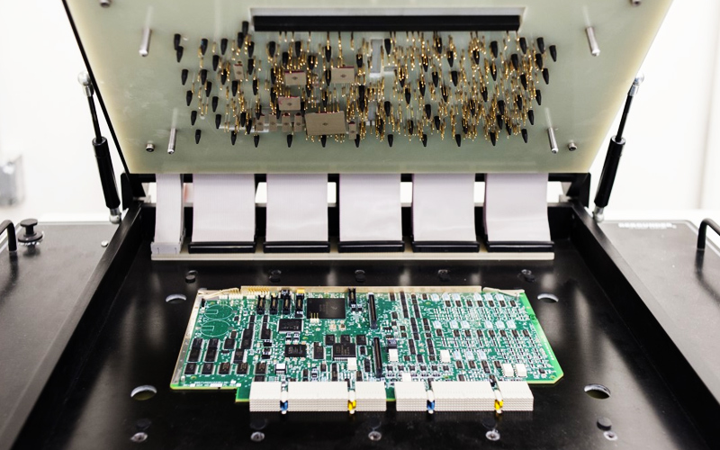 Performance test of common PCBA circuit boards