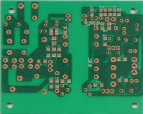 Explain the unknown production difficulties of multi-layer circuit board proofing