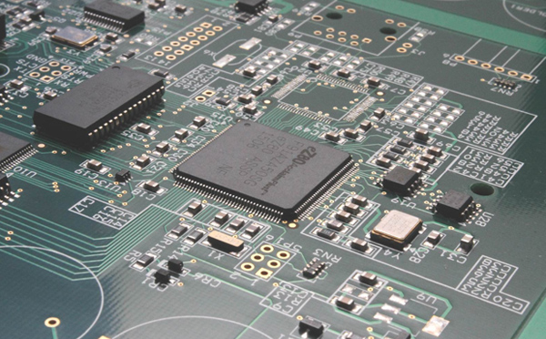 Requirements of SMT process on component layout