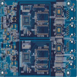PCBプロセスのチップ実装技術を詳しく解説