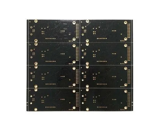 Key points of pre fabrication engineering design of multilayer circuit boards