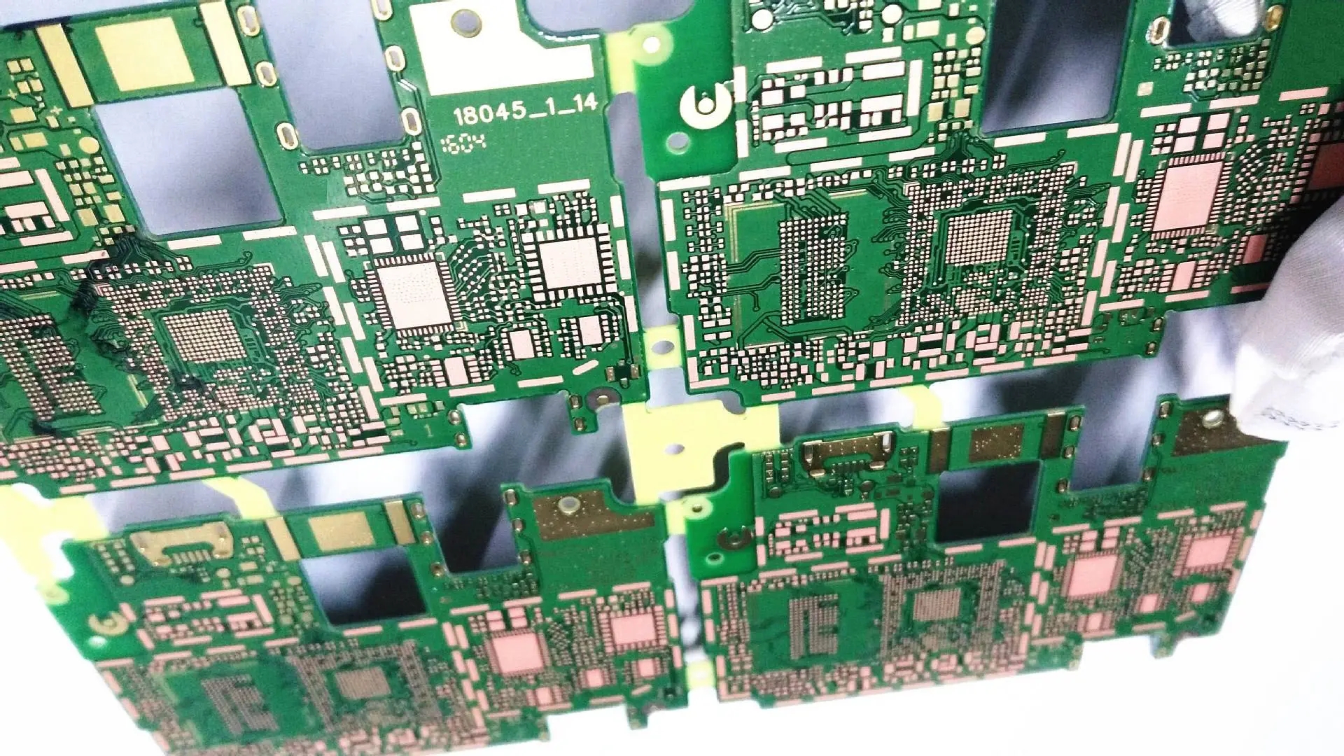 Six PCB detection technologies and their advantages and disadvantages