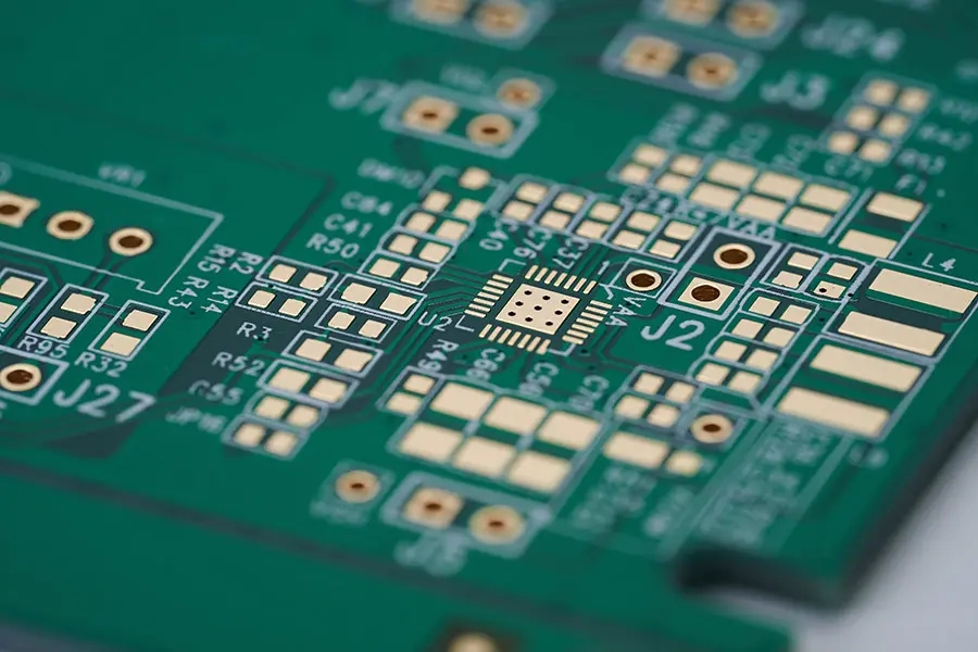 Detailed explanation of PCB electromagnetic compatibility design