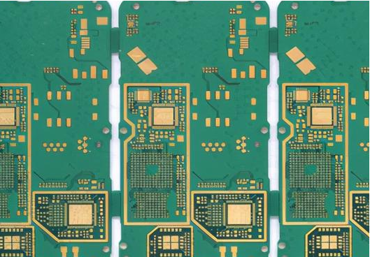 Explaining the key points of high frequency PCB design company