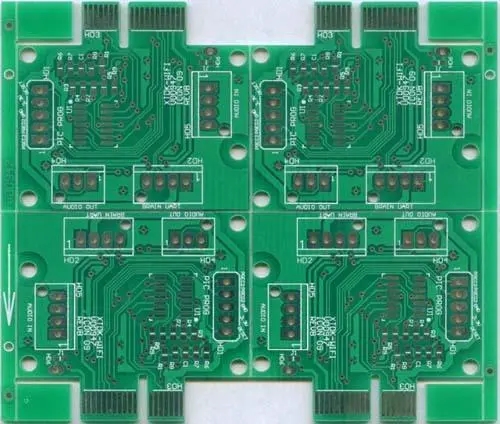 The most detailed SMT chip processing flow