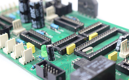 PCB Factory: What is the core concept of modern electronic assembly and connection?
