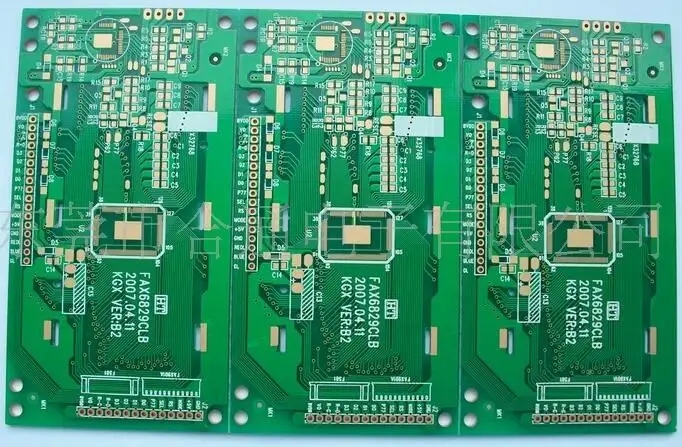 Electronic factory editor: brief introduction to solutions to environmental problems in PCB industry