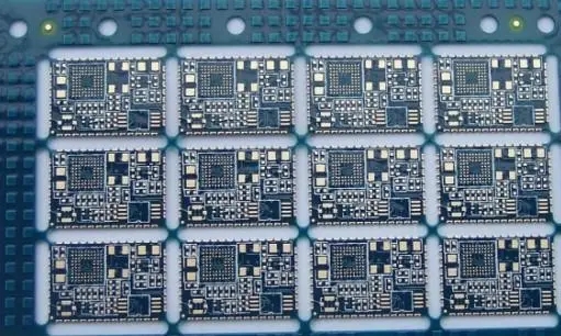 Discussion on the Half Plug Hole Method of PCB Printed Circuit Board