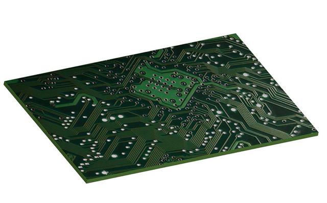 Design Skills of Single Chip Microcomputer PCB Control Board