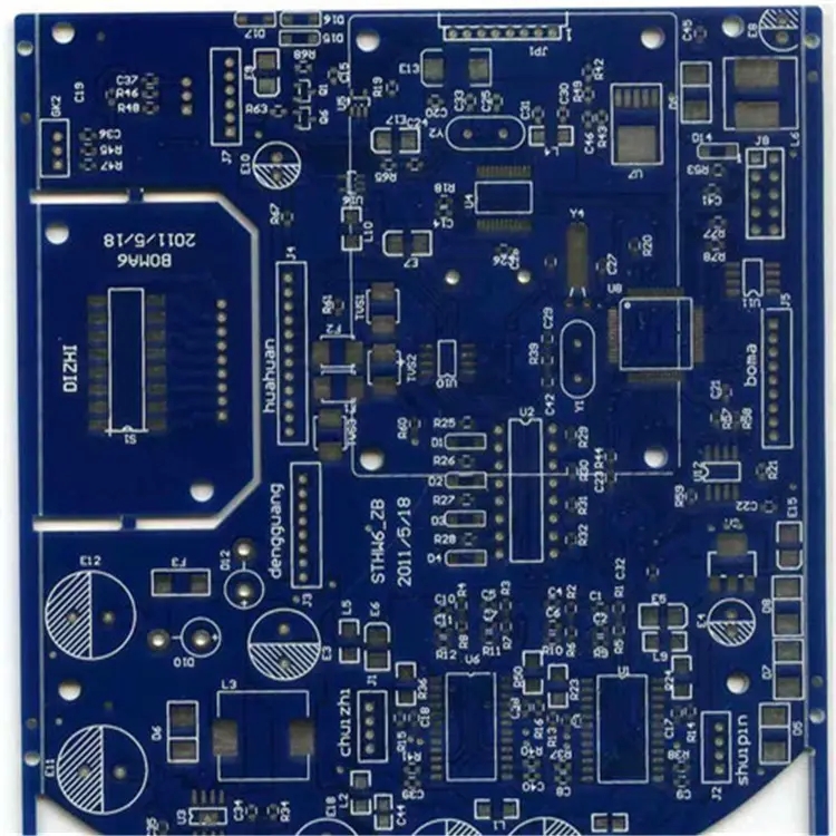 The knowledge of plate assembly that PCB processing industry has to know