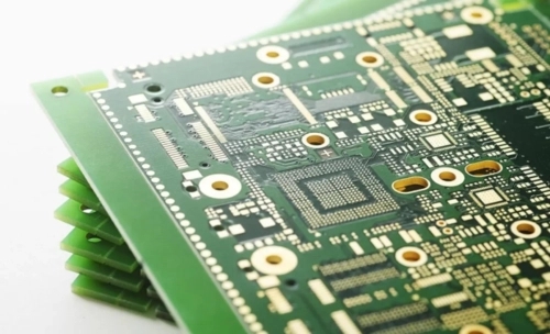 Practical High Frequency PCB Design and Wiring Principles