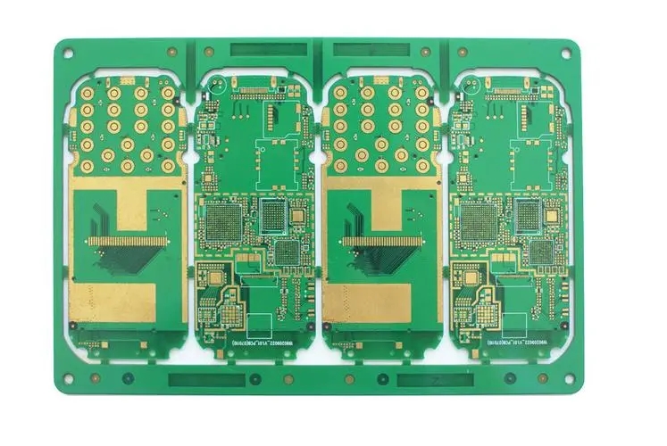 What is halogen-free PCB? How much do you know about it?
