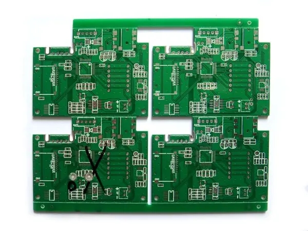 What are the techniques for reducing PCB design risks? Why is the ground wire divided?