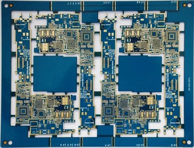 Is PCB quality trustworthy? The quality is checked by the following methods:?