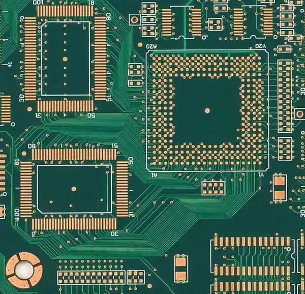 Circuit board factory explains how industrial AI enables semiconductor chip manufacturing