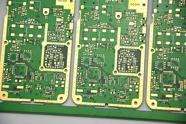 Effective solutions to PCB thick copper plate warping that must be known