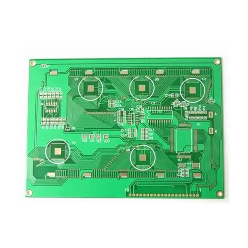 Detailed explanation on how PCB manufacturers deburr PCB