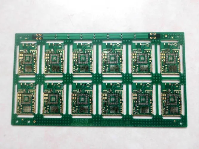 Do you know the better soldering method for PCB?
