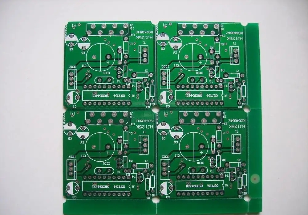 Do you know how to deal with the restoration of PCB deformation?