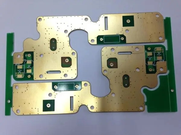 回路基板メーカーが高周波マイクロ波基板を解説