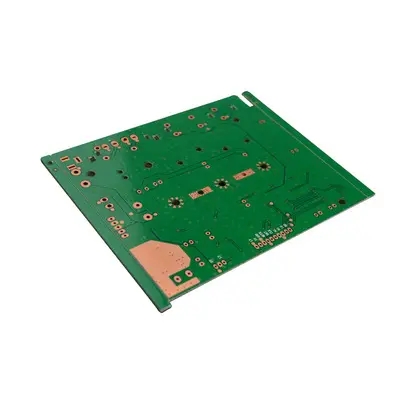 What is the dependency between chip decryption and PCB copying