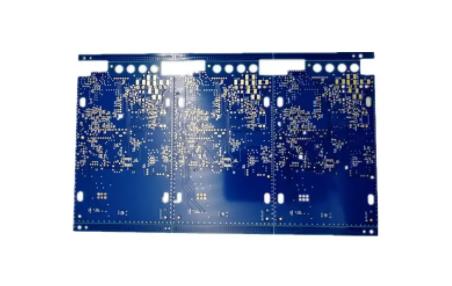 Environmental experiment equipment PCB board to high-end innovation