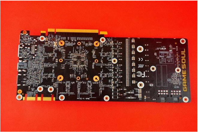Describe the method of anti-static discharge of PCB board
