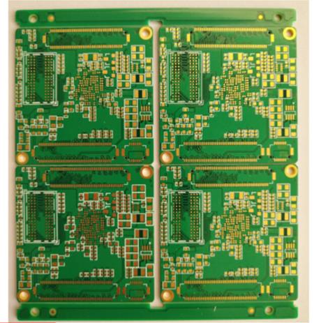 The difference and relationship between RF circuit board and high-frequency microwave board