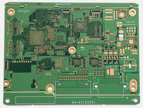 Different warpage degrees of PCB factory boards? Thickness of pcb electroplating film