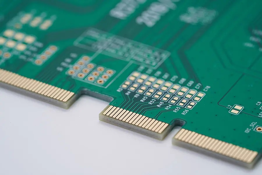 Circuit board manufacturer: How to define the stacking of multilayer circuit boards?