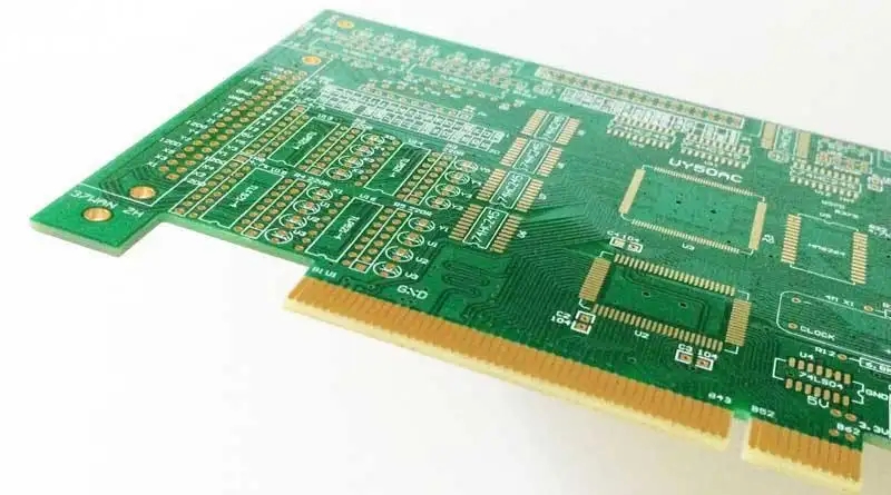 Compare multi-layer 5G PCB manufacturing with single-layer 5G PCB