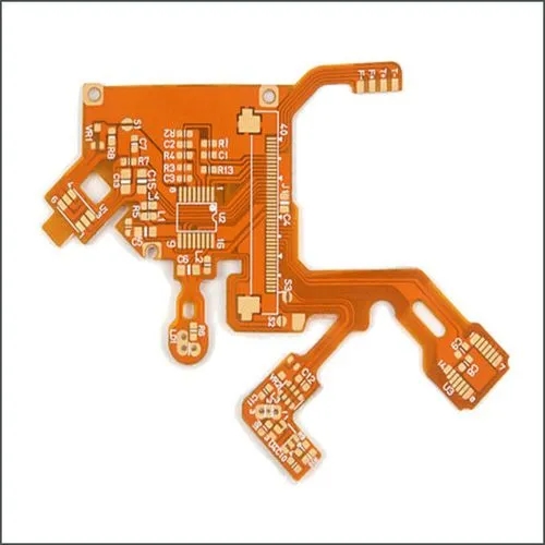 How to effectively take anti-interference measures for flexible circuit board?