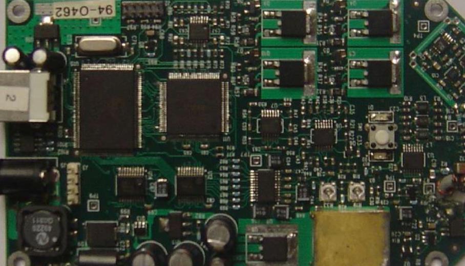 SMT chip for PCB processing of printed circuit board