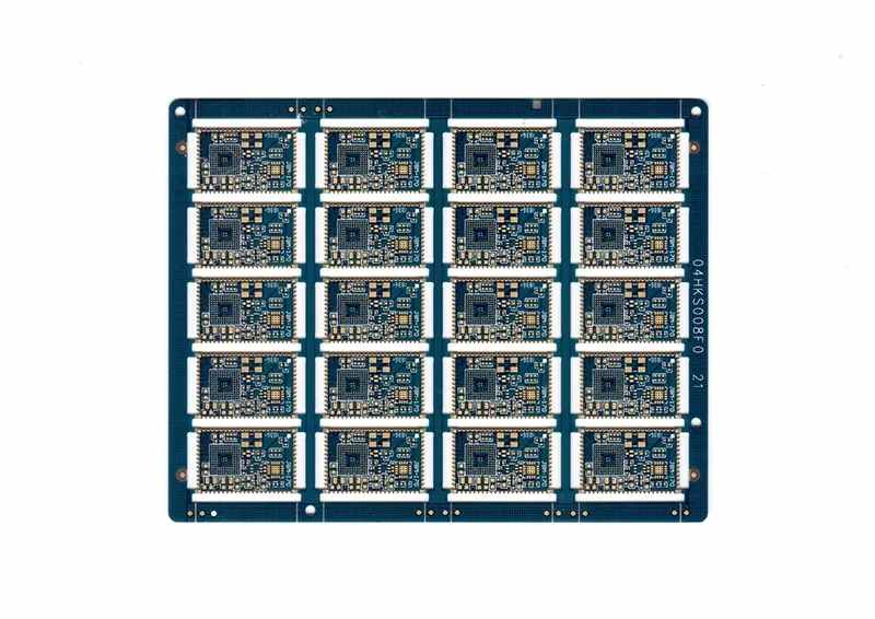 高速FPGA設計回路基板のポイント