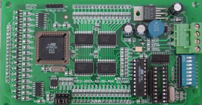 Basic requirements for SMT component layout design