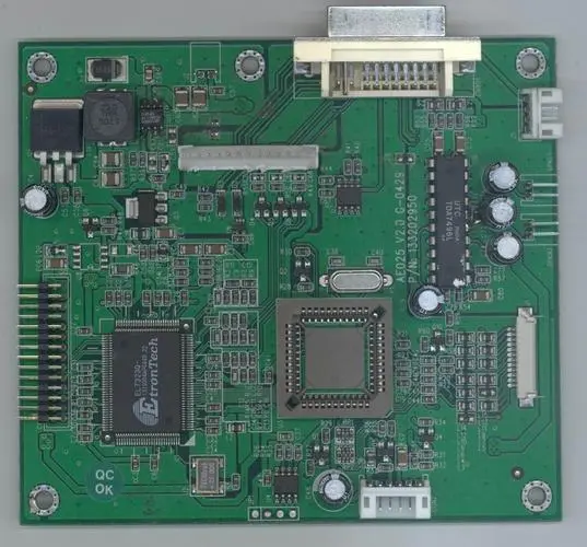 Explain the PCB assembly time and special functions in detail