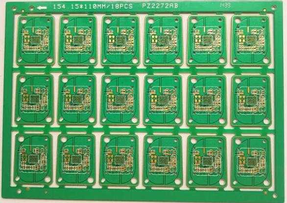 PCB 回路設計の革新: プロトタイプの選択を理解する